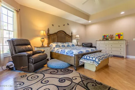 176 Middleton Drive Hertford NC 27944