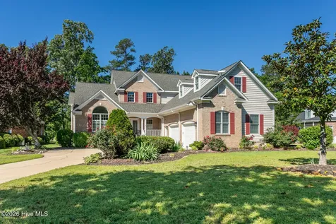 176 Middleton Drive Hertford NC 27944