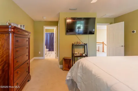 176 Middleton Drive Hertford NC 27944