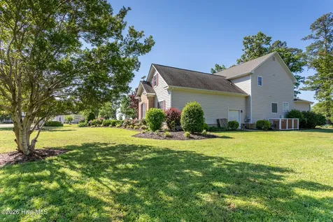 176 Middleton Drive Hertford NC 27944