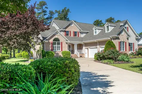 176 Middleton Drive Hertford NC 27944