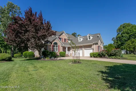 176 Middleton Drive Hertford NC 27944