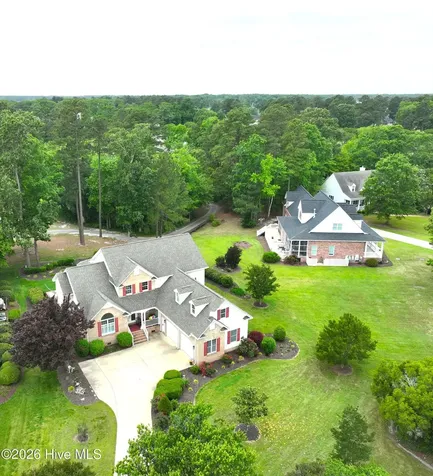 176 Middleton Drive Hertford NC 27944