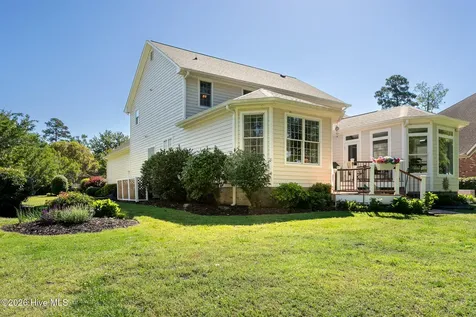 176 Middleton Drive Hertford NC 27944