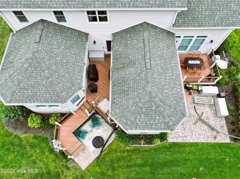 176 Middleton Drive Hertford NC 27944