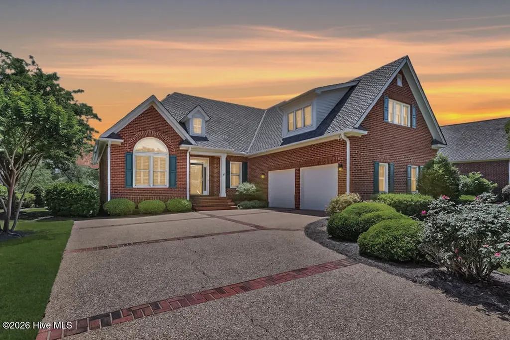 2006 Kenilworth Lane Wilmington NC 28405