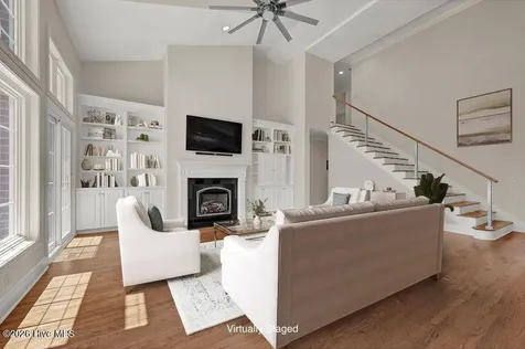 2006 Kenilworth Lane Wilmington NC 28405