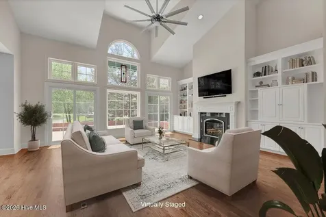 2006 Kenilworth Lane Wilmington NC 28405