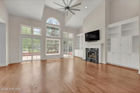 2006 Kenilworth Lane Wilmington NC 28405