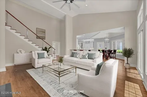2006 Kenilworth Lane Wilmington NC 28405
