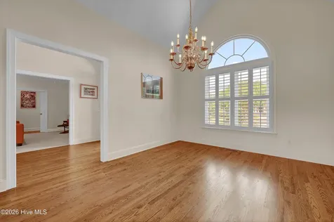 2006 Kenilworth Lane Wilmington NC 28405