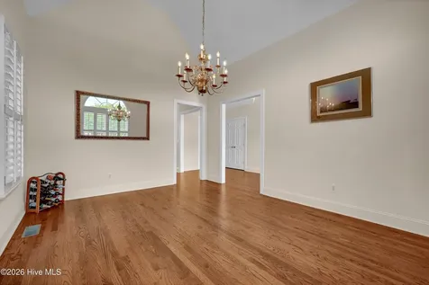 2006 Kenilworth Lane Wilmington NC 28405