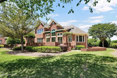 2006 Kenilworth Lane Wilmington NC 28405