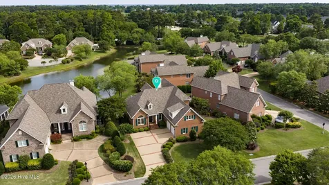 2006 Kenilworth Lane Wilmington NC 28405