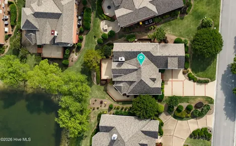 2006 Kenilworth Lane Wilmington NC 28405