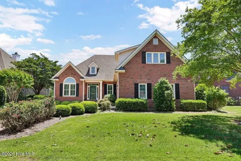 2006 Kenilworth Lane Wilmington NC 28405