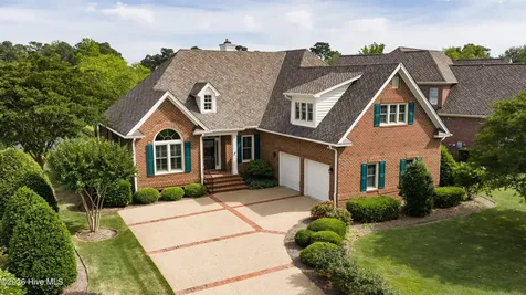 2006 Kenilworth Lane Wilmington NC 28405