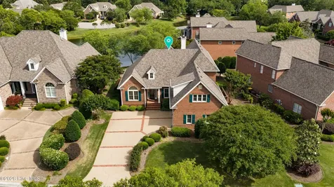 2006 Kenilworth Lane Wilmington NC 28405