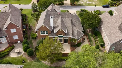 2006 Kenilworth Lane Wilmington NC 28405
