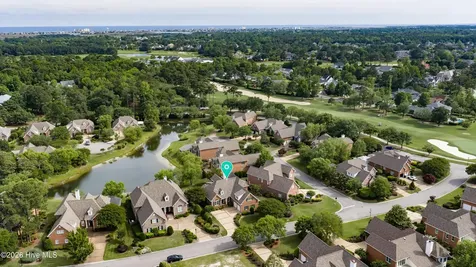 2006 Kenilworth Lane Wilmington NC 28405