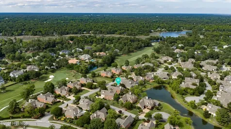 2006 Kenilworth Lane Wilmington NC 28405