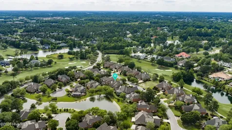 2006 Kenilworth Lane Wilmington NC 28405