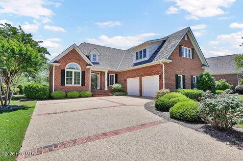 2006 Kenilworth Lane Wilmington NC 28405