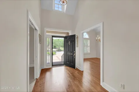 2006 Kenilworth Lane Wilmington NC 28405