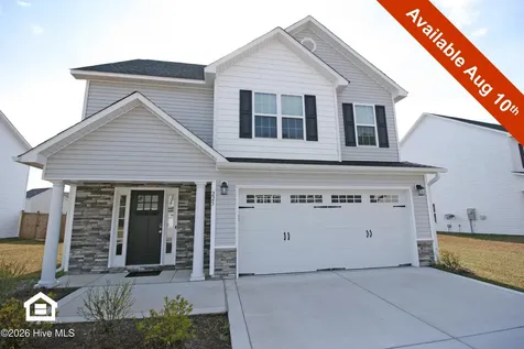225 Lookout Lane Sneads Ferry NC 28460