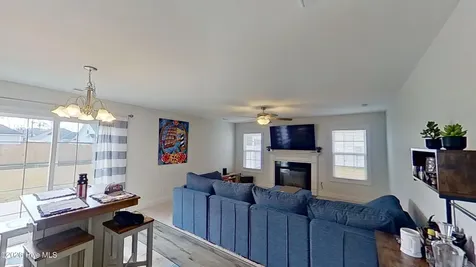 225 Lookout Lane Sneads Ferry NC 28460