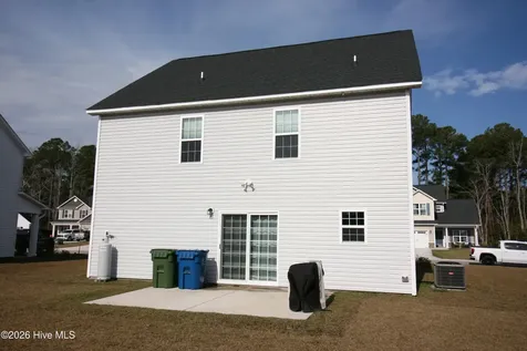 225 Lookout Lane Sneads Ferry NC 28460