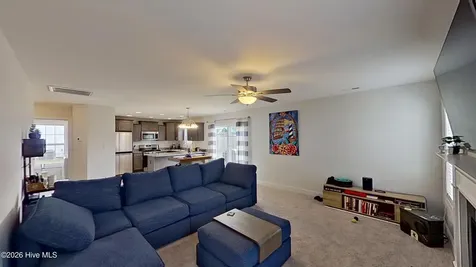 225 Lookout Lane Sneads Ferry NC 28460
