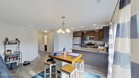 225 Lookout Lane Sneads Ferry NC 28460