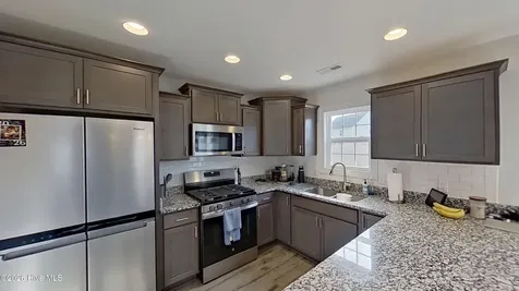 225 Lookout Lane Sneads Ferry NC 28460