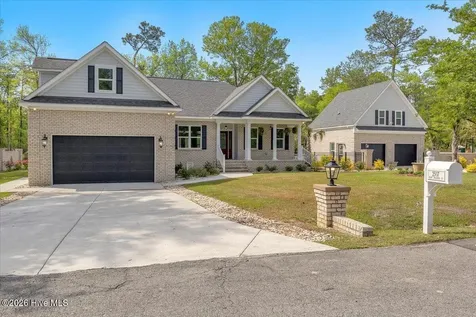 2507 Mary Frances Court NE Bolivia NC 28422