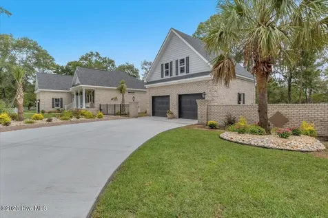2507 Mary Frances Court NE Bolivia NC 28422