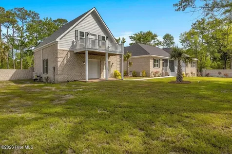 2507 Mary Frances Court NE Bolivia NC 28422