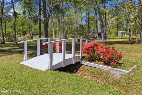 2507 Mary Frances Court NE Bolivia NC 28422