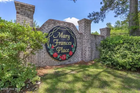2507 Mary Frances Court NE Bolivia NC 28422