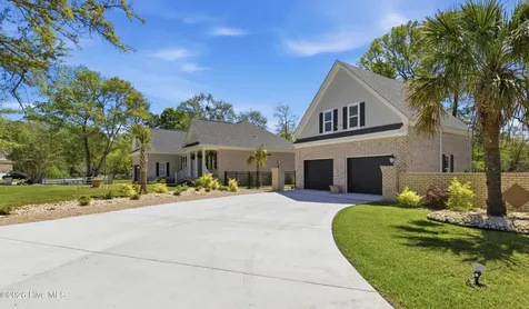 2507 Mary Frances Court NE Bolivia NC 28422