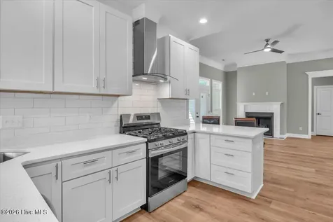 2507 Mary Frances Court NE Bolivia NC 28422