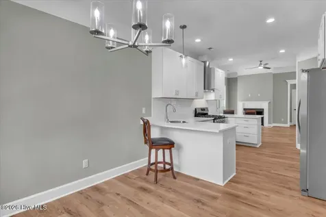 2507 Mary Frances Court NE Bolivia NC 28422