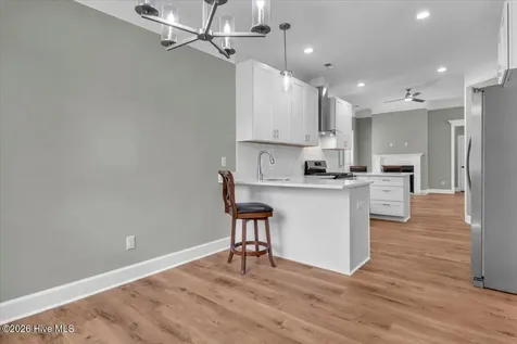 2507 Mary Frances Court NE Bolivia NC 28422