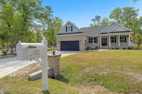 2507 Mary Frances Court NE Bolivia NC 28422