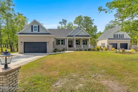 2507 Mary Frances Court NE Bolivia NC 28422