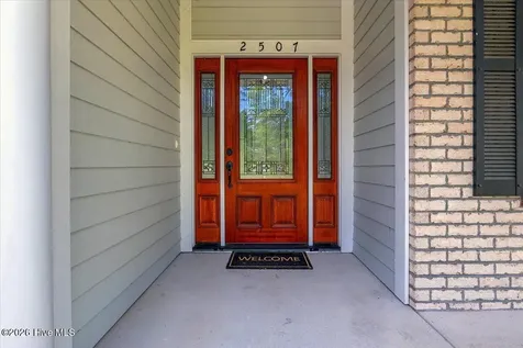 2507 Mary Frances Court NE Bolivia NC 28422