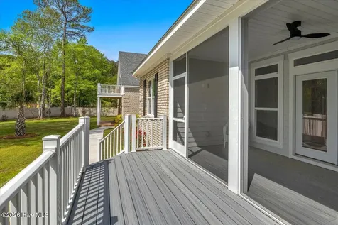 2507 Mary Frances Court NE Bolivia NC 28422
