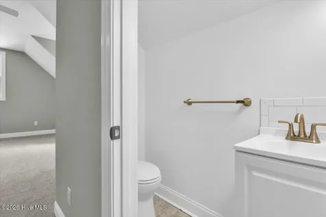 2507 Mary Frances Court NE Bolivia NC 28422