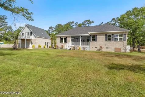 2507 Mary Frances Court NE Bolivia NC 28422