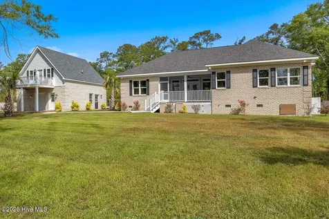 2507 Mary Frances Court NE Bolivia NC 28422
